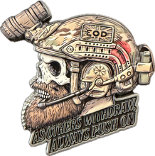 Load image into Gallery viewer, TRL Challenge Coin
