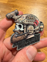 Load image into Gallery viewer, TRL Challenge Coin