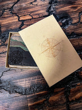 Load image into Gallery viewer, TRL Moral Compass EDC Wallet - MULTICAM