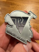 Load image into Gallery viewer, TRL Challenge Coin
