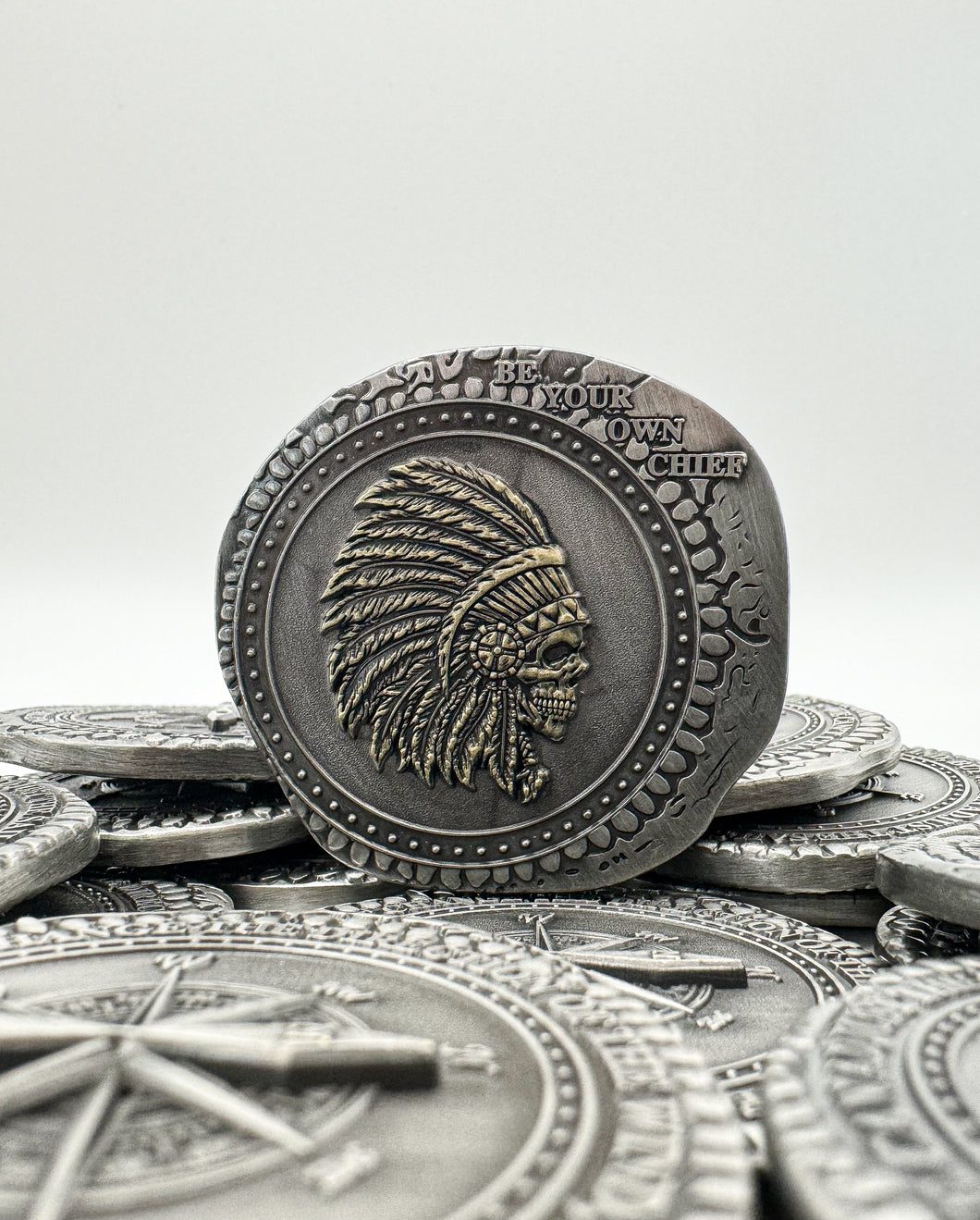 The Chief Coin