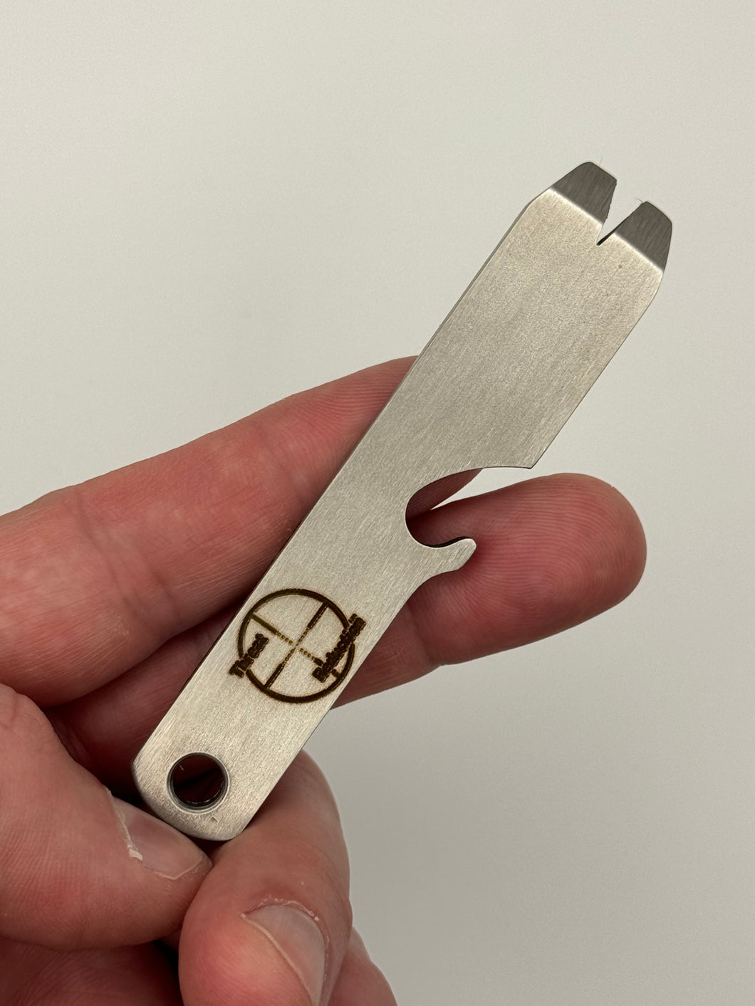 TRL Pocket Breacher