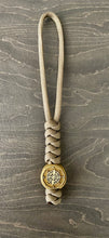 Load image into Gallery viewer, Wayfinder Totem Bead - LANYARD -************LANYARD ONLY************ READ THE TEXT BOX
