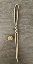 Load image into Gallery viewer, Wayfinder Totem Bead - LANYARD -************LANYARD ONLY************ READ THE TEXT BOX
