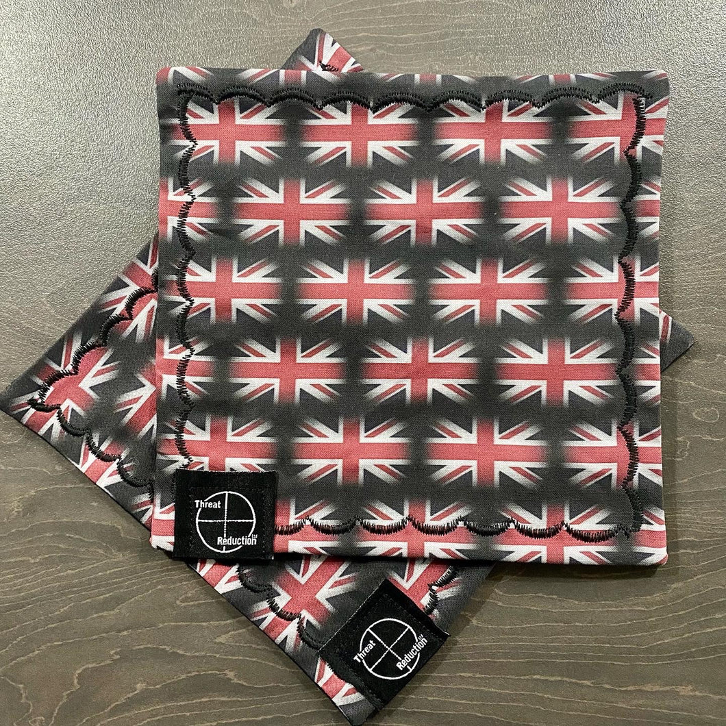 TRL Union Jack Hank