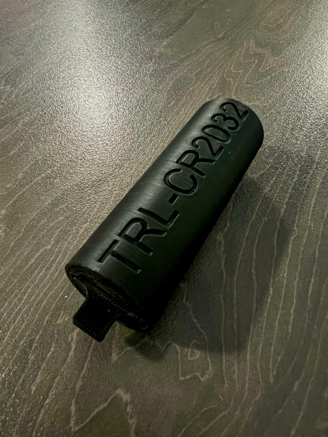 TRL Battery Tube No.1