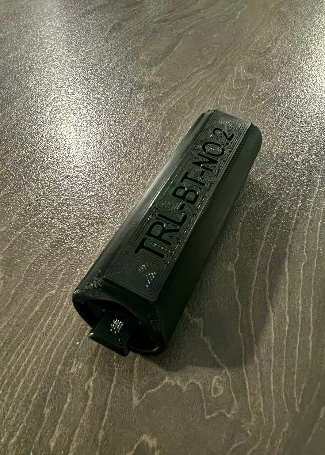 TRL Battery Tube No.2