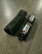 Load image into Gallery viewer, TRL Battery Tube No.2
