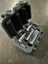 Load image into Gallery viewer, TRL Battery Box - Carbon Fibre
